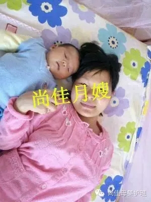 【尚佳月嫂】孩子眼中最幸福的事，你做過幾件？