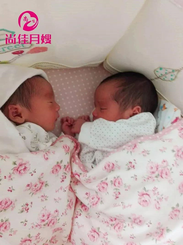 尚佳專業(yè)月嫂丨科普丨寶寶一天放N個(gè)屁，是腸胃不好？