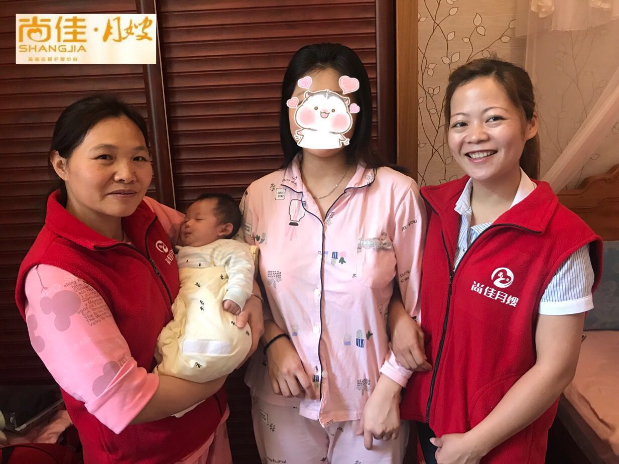 尚佳專業(yè)月嫂丨缺鐵丨寶寶心情煩躁、食欲不佳？