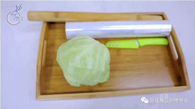 尚佳專業(yè)月嫂丨原來漲奶要這么敷！收藏了